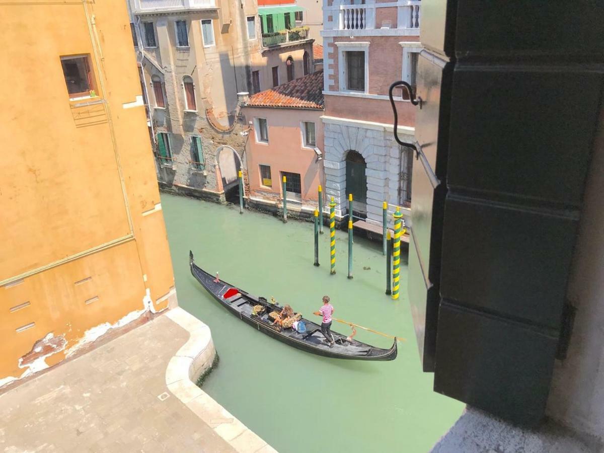 Penthouse Of Venezia