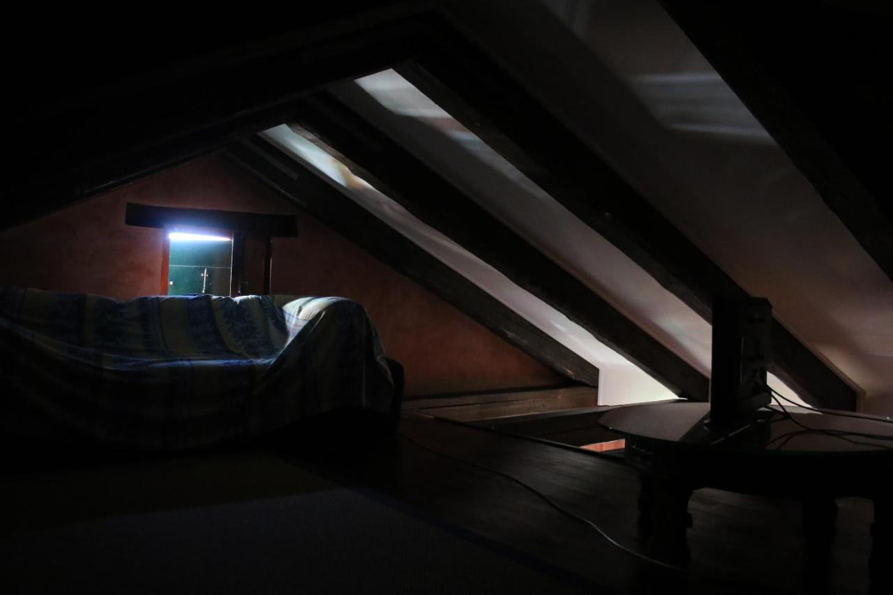 Penthouse Of * Venecia