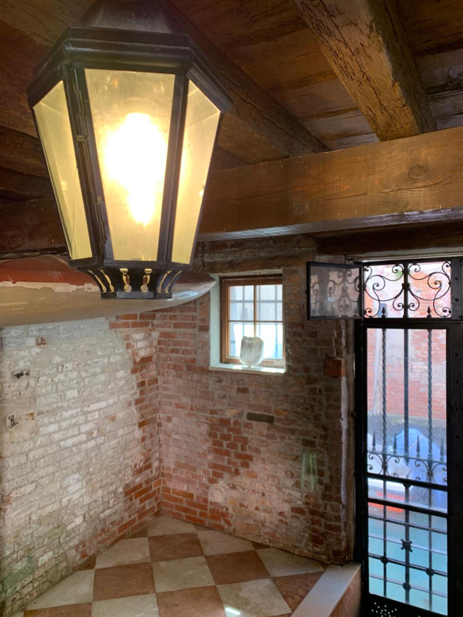 Penthouse Of Apartamento
