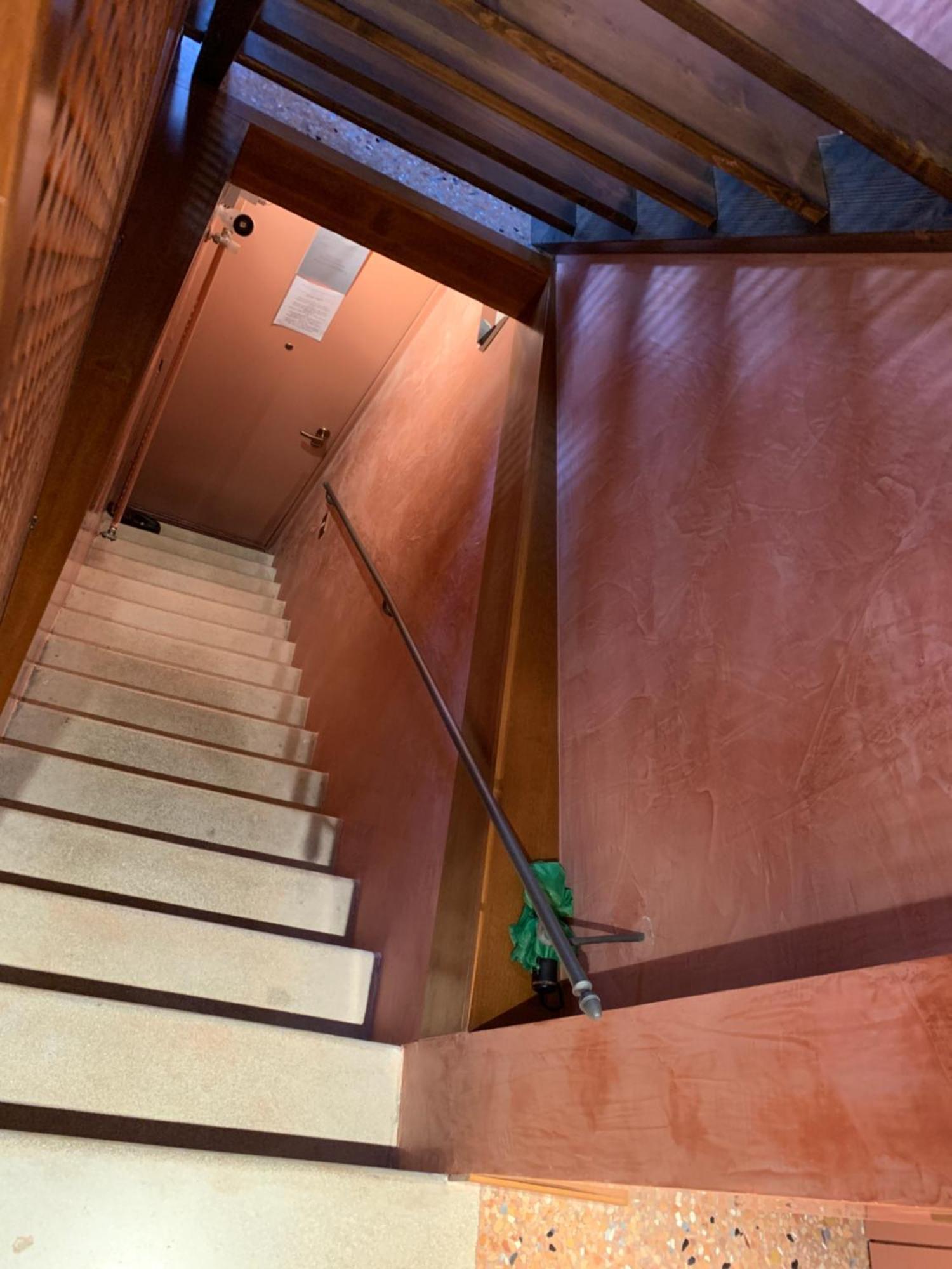 Penthouse Of Apartamento
