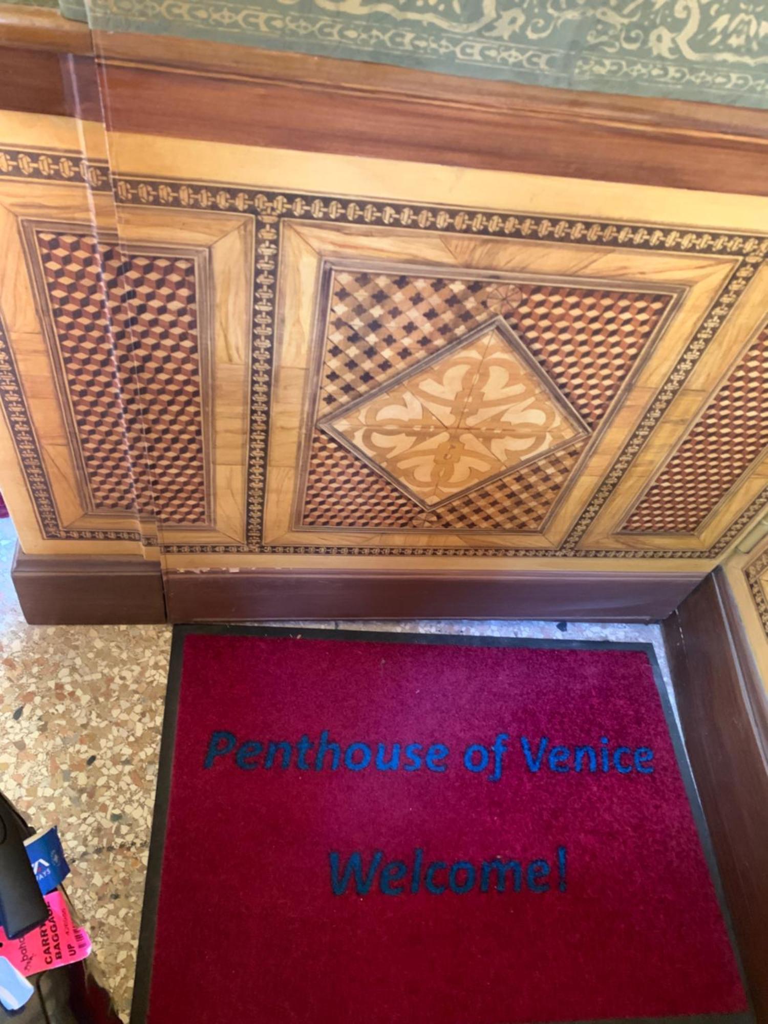 Penthouse Of * Venecia