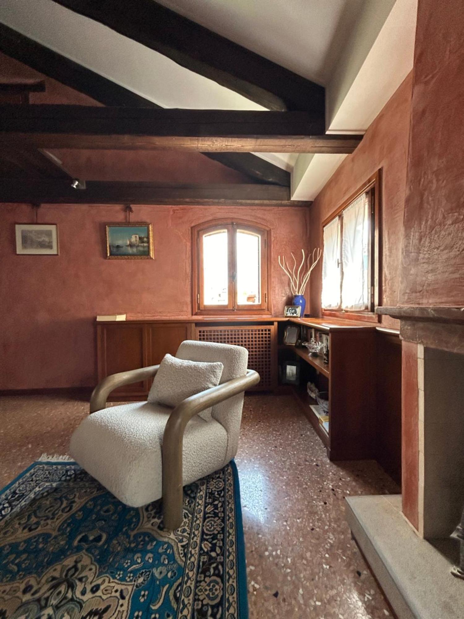 Penthouse Of Venecia