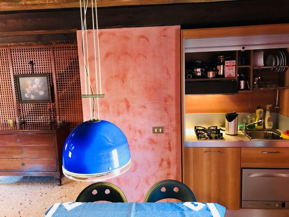Penthouse Of Apartamento *